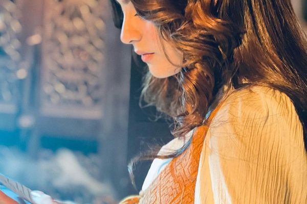 Tunisha Sharma Photos