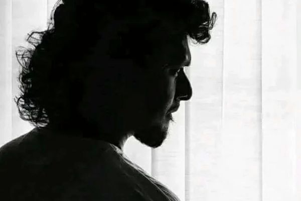 Lokesh Kanagaraj Photos