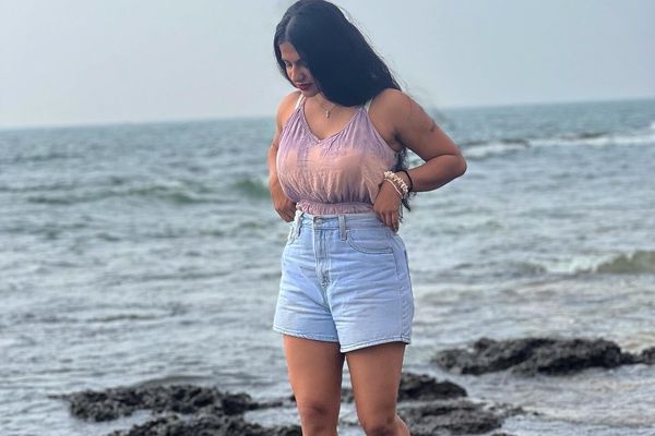 Nayanthara Chakravarthy