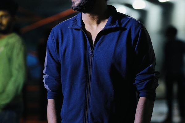 Ranjit Jeyakodi Photos