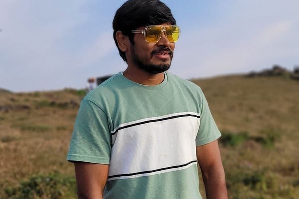 Dharmanna Kadur Photos