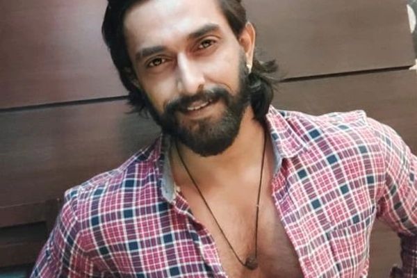 Prathap Narayan Photos