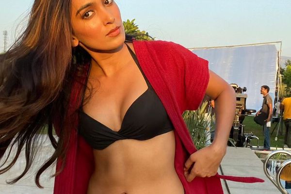 Vaishnavi Andhale Photos