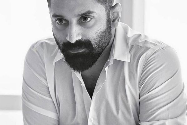 Fahadh Faasil Photos