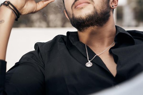 Sanchith Sanjeev Photos