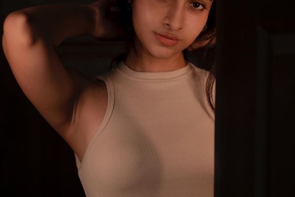 Abitha Venkat Photos