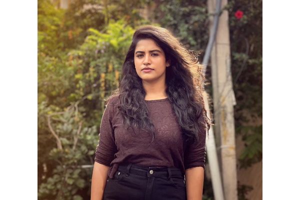 Archana kottige Photos