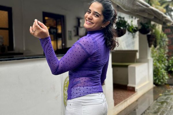 Bhagyashree Mote Photos