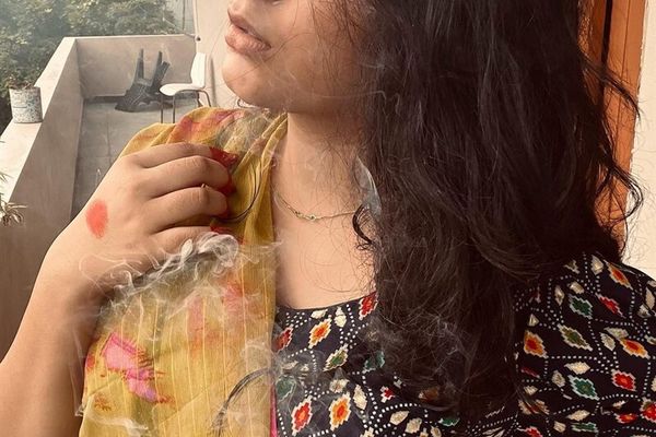 Kanduri SriRanga Sudha Photos