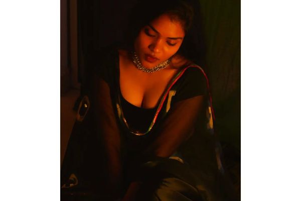 Kusuma Degalamari Photos