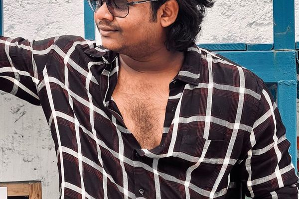 Sathvik Bandela Photos