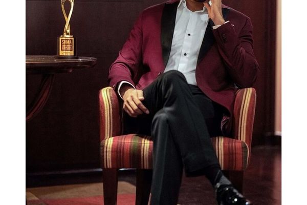 Sivakarthikeyan Photos