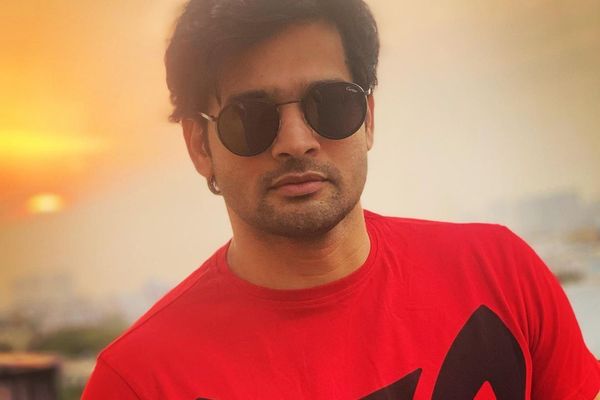 Surya Srinivas Photos