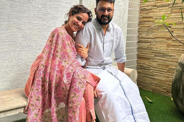 Dhayanidhi Alagiri Photos