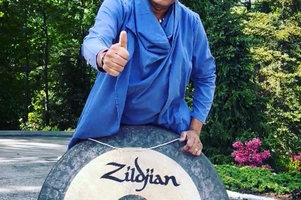 Drums Shivamani Photos