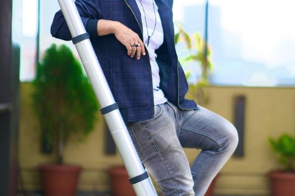 Gautham Krishna D Photos