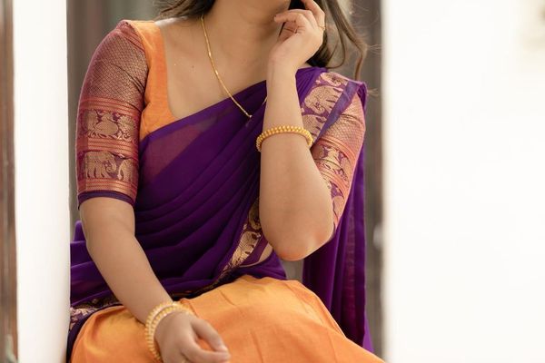 Vaishnavi Sundar Photos