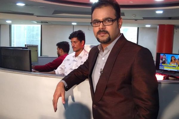 Gaurish Akki(Bigg Boss 10 kannada Contestant)