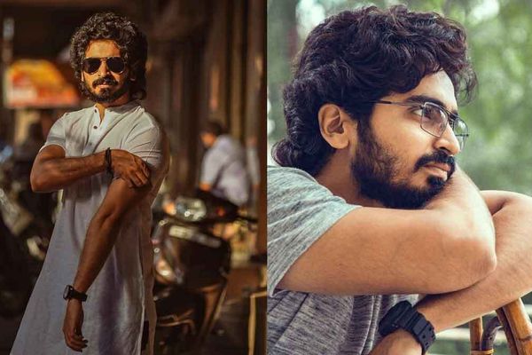 Ravi Teja Mahadasyam Photos