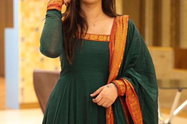 Vaishu Sundar Photos