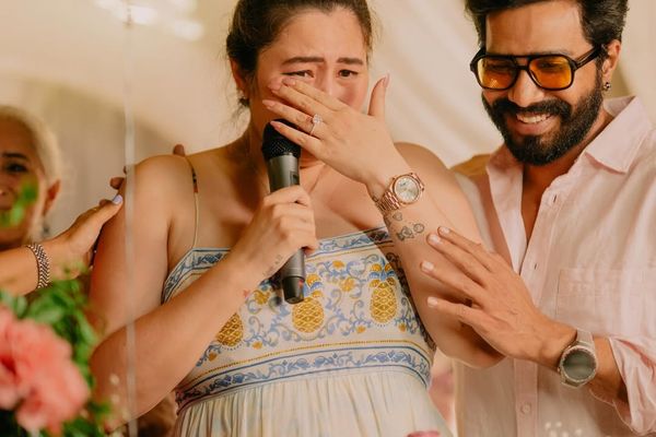 அமீர்கான் மகளை தொட்டு தூக்கினதும் இப்படி கதறி அழுகுறாரே ஜுவாலா கட்டா