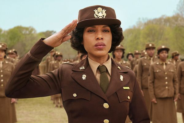 10 Best Patriotic Movies & Series to Stream This July 4th on Netflix