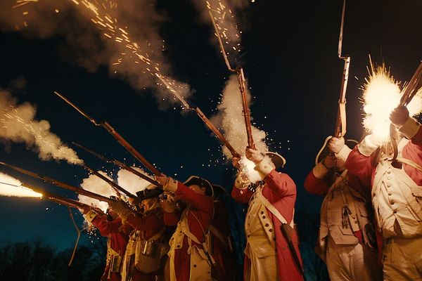 11 Best Netflix Movies & Shows to Watch for America's 250th Anniversary This July