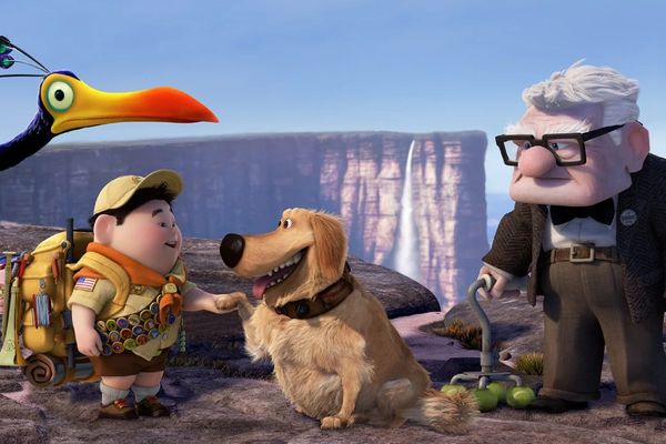 17 Years of Up: How Pixar’s Balloon Adventure Became One of the Greatest Animated Films Ever