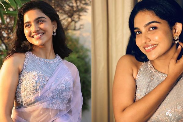 ഭാവിയിലെ തെന്നിന്ത്യൻ താരറാണി; ശ്രദ്ധ നേടി മമിതയുടെ ചിത്രങ്ങൾ, സ്നേഹം പ്രകടിപ്പിച്ച് ആരാധകർ