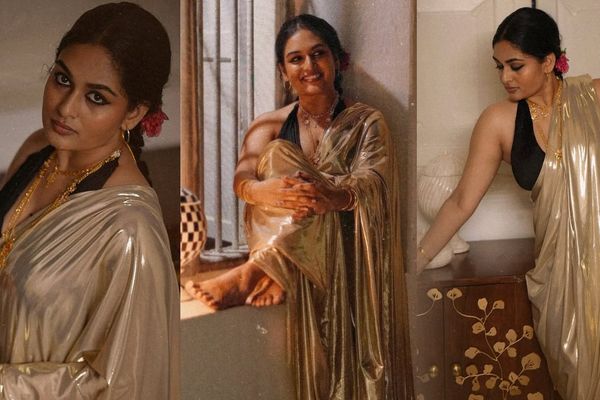 ആ പഴയ ലുക്ക് തിരിച്ചു പിടിച്ചു; പ്രയാഗ മാര്‍ട്ടിന്റെ പുത്തന്‍ ഫോട്ടോഷൂട്ട്