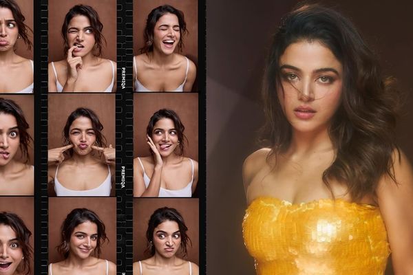 ക്യൂട്ട് ഭാവങ്ങളില്‍ വാമിഖ ഗബ്ബി; ഇത് വാമിഖയല്ല പ്രേമിഖയാണെന്ന് ആരാധകര്‍