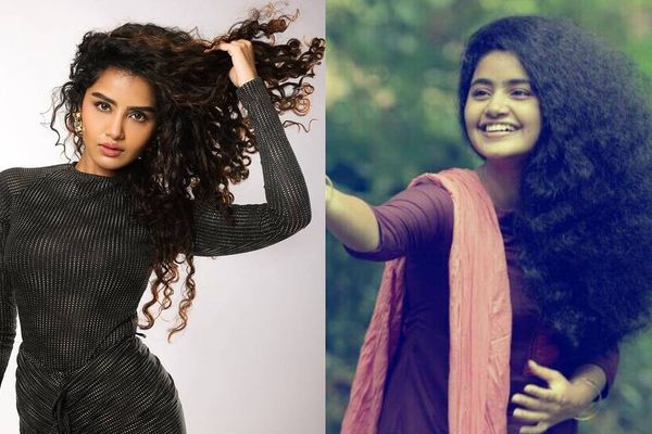 അന്ന് കണ്ട മേരിയാണോ ഇത്, അടിമുടി മാറ്റം; ശ്രദ്ധ നേടി അനുപമ പരമേശ്വരന്റെ ചിത്രങ്ങൾ 