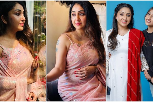 രണ്ട് കുട്ടികളുടെ അമ്മയല്ലേ, ഈ പ്രായത്തിലും ഇങ്ങനെ ബോഡി ഫിറ്റ് ആയിരിക്കുന്നുവെന്ന് ആരാധകർ