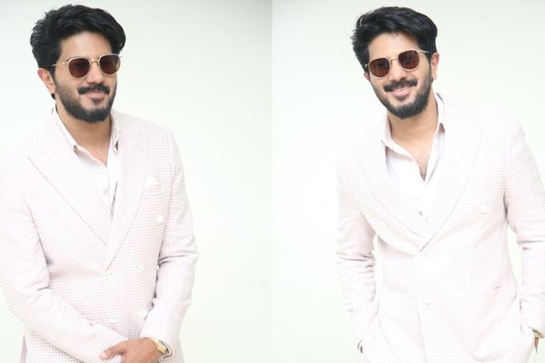 Dulquer Salmaan Photos