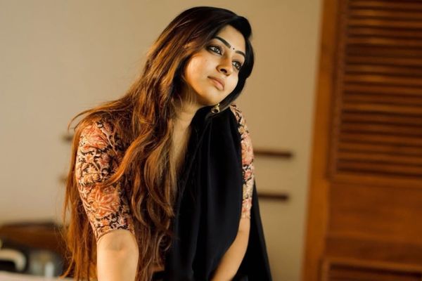 Kuhasini GnanaSeggaran Photos