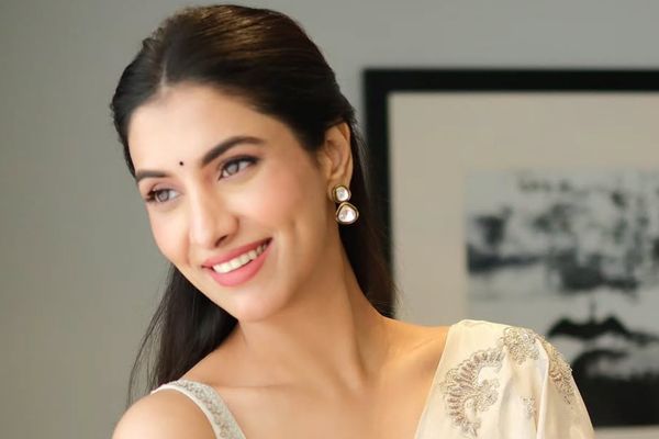 Rukmini Maitra Photos
