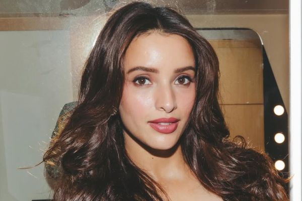 Tripti Dimri Photos