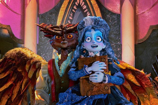 18 Best Animated Movies That Prove Animation Is Not Just For Kids – Must-Watch Films Across Ages