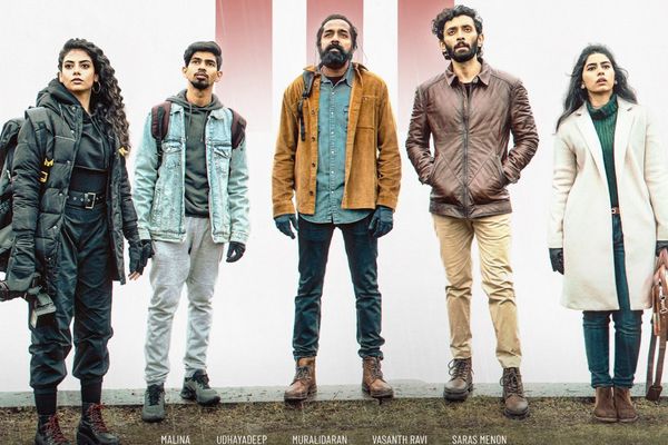 3 Years Later: Why Asvins Still Remains One of Tamil Cinema’s Most Chilling Horror Experiences