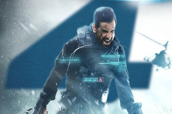 4 Years of Attack: How John Abraham’s Sci-Fi Action Film Still Stands Out
