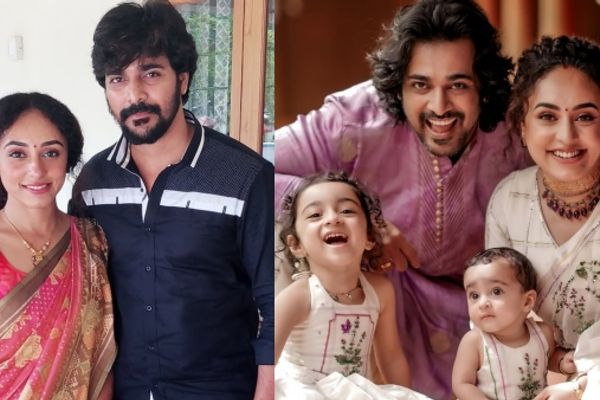 47 ആയിരുന്നപ്പോഴും 74 ആയപ്പോഴും ആ സ്നേഹത്തിൽ കുറവ് വന്നിട്ടില്ല, ബി​ഗ് ബോസിൽ സംഭവിച്ച ഏറ്റവും നല്ല കാര്യം; പേളിയുടെ പോസ്റ്റ്!