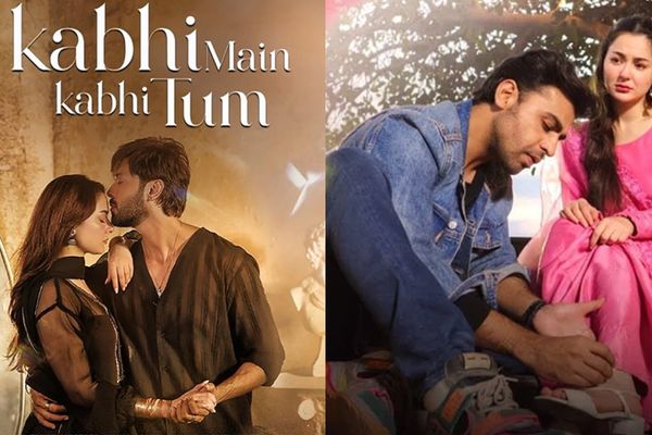 5 Must-Watch Pakistani Dramas Of Hania Aamir