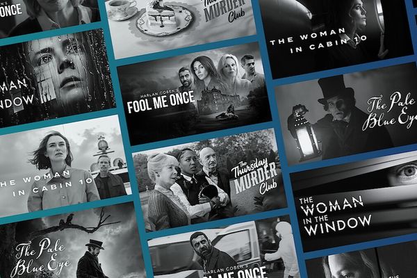 7 Killer Murder Mystery Adaptations Streaming Right Now That Will Keep You Guessing Till The End