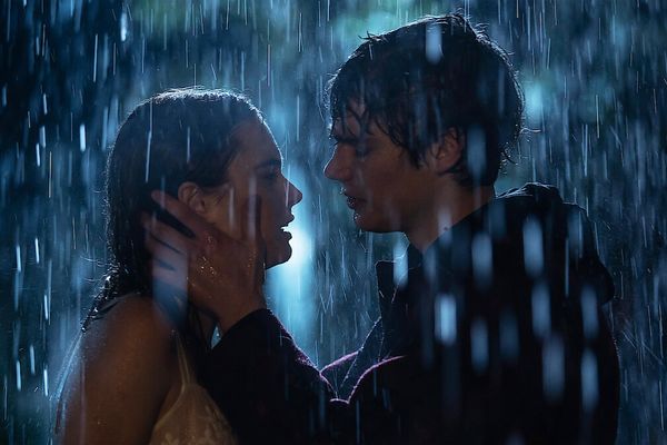 7 Wattpad-Inspired Movies & Shows You Need To Stream Right Now On Netflix