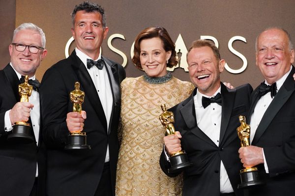 98th Academy Awards 2026: Complete Winners List And Star-Studded Moments From The Oscars Night