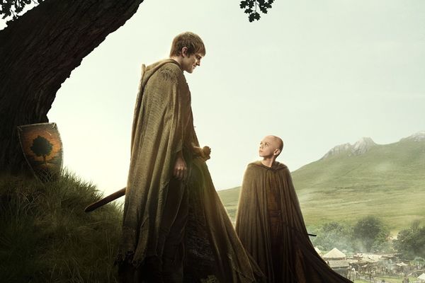 A Knight of the Seven Kingdoms Finale Review: Dunk’s Destiny Changes Westeros Forever