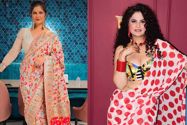 Aabha Paul: Biography, Web Series, Movies, Age, Net Worth & House Arrest Contestant