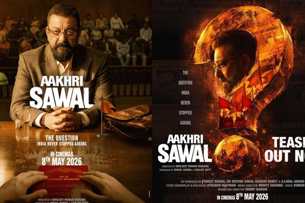 Aakhri Sawal Photos