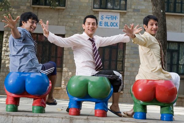 Aamir Khan Confirms ‘3 Idiots 2’: Rancho Returns After 10 Years With a Twist