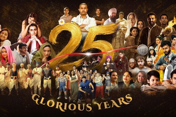 Aamir Khan Productions Turns 25: From Lagaan to Laapataa Ladies, Inside a Legacy That Changed Indian Cinema